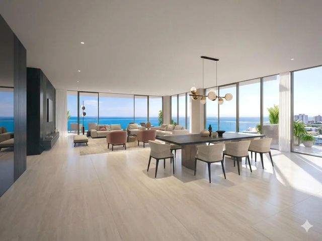 153 N Seabreeze Boulevard #ph 2601-s, Fort Lauderdale