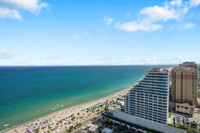 2 of 56 - 153 N Seabreeze Boulevard #ph 2601-s, Fort Lauderdale, FL