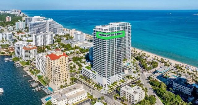 5 of 56 - 153 N Seabreeze Boulevard #ph 2601-s, Fort Lauderdale, FL