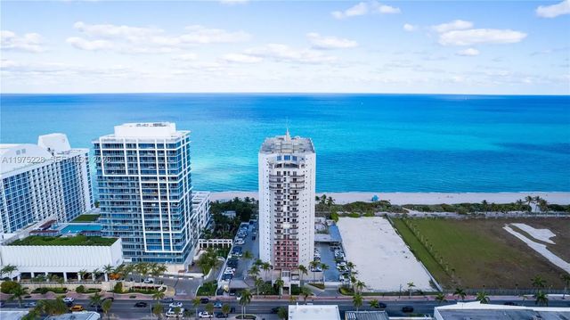 6767 Collins Avenue #706, Miami Beach
