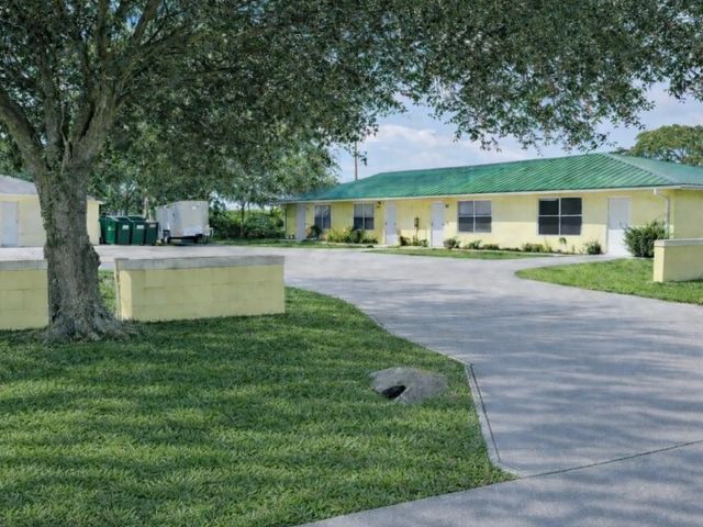 5 of 5 - 951 King Orange Drive, Fort Pierce, FL