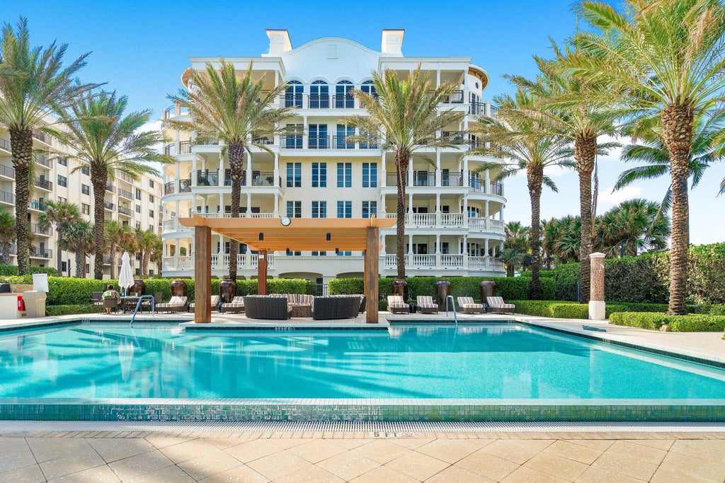 155 S Ocean Avenue #303, Palm Beach Shores