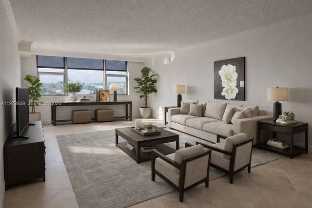 3180 S Ocean Drive #1418, Hallandale Beach