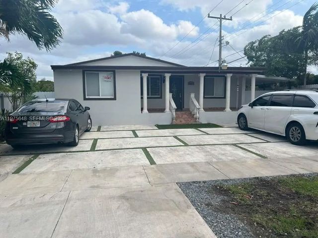4365 W 1st Avenue, Hialeah
