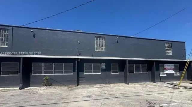 7130 Nw 35th Avenue, Miami