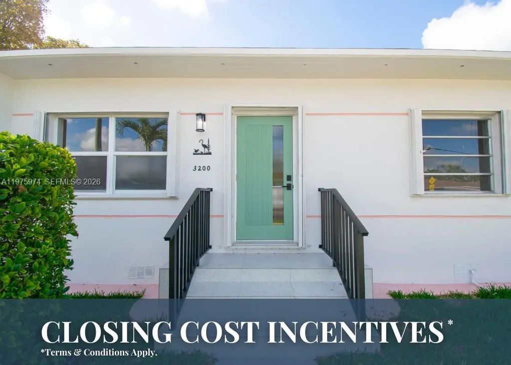 3200 Sw 2nd Street, Miami