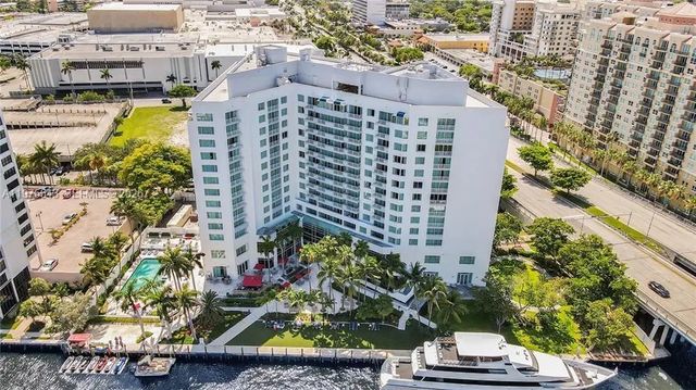 2670 E Sunrise Boulevard #1402, Fort Lauderdale