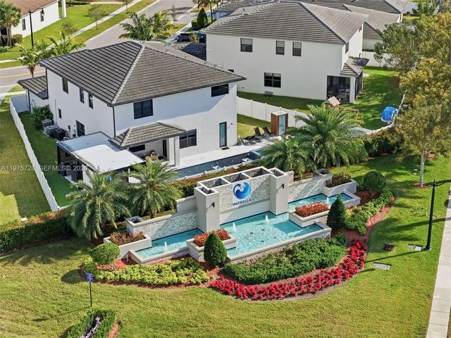 4409 Sw 173rd Avenue, Miramar