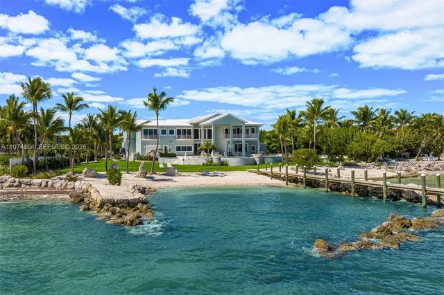 88351 Old Highway, Islamorada