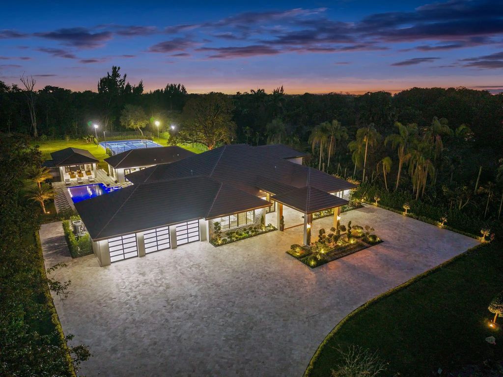 13110 Mustang Trail, Southwest Ranches