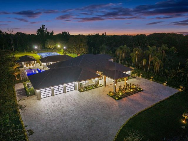 13110 Mustang Trail, Southwest Ranches