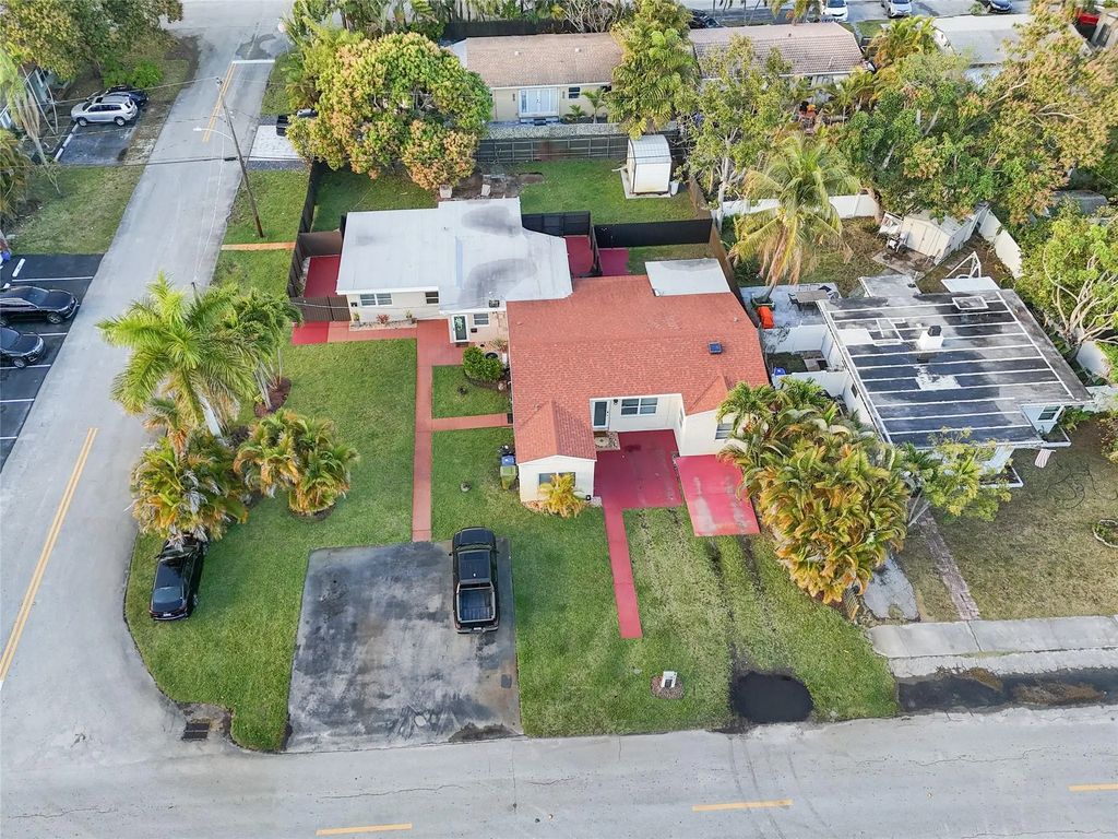 707 Ne 15th Street #a, Fort Lauderdale