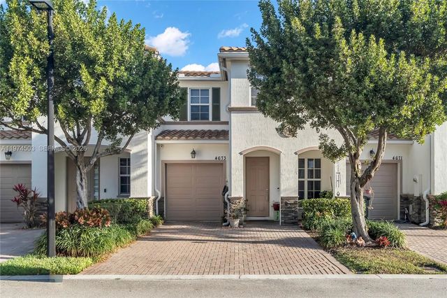4673 Tara Cove Way, West Palm Beach