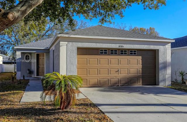 18105 Lembrecht Way, 