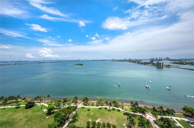 2 of 33 - 1800 N Bayshore Drive #2503, Miami, FL