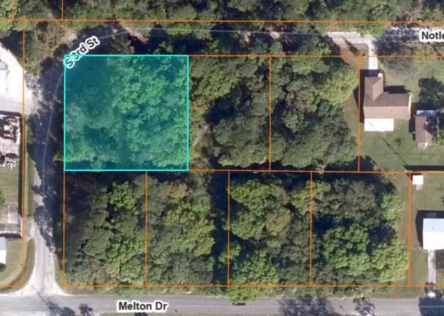 2 of 7 - Tbd Notlem Drive, Fort Pierce, FL