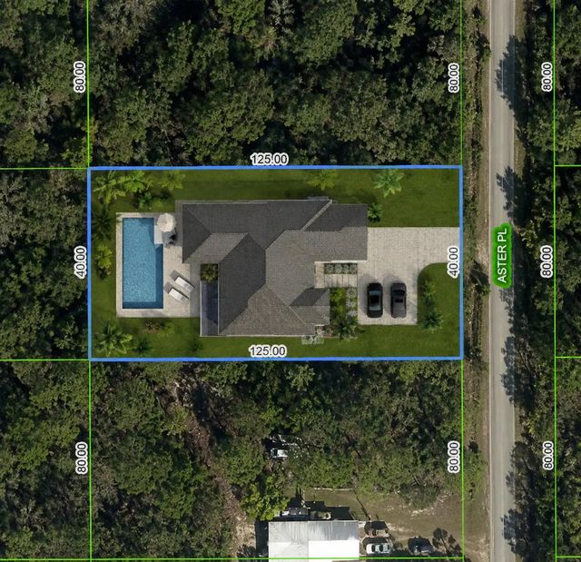 7019 Aster Place, Sebring