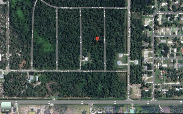 2 of 4 - 7019 Aster Place, Sebring, FL