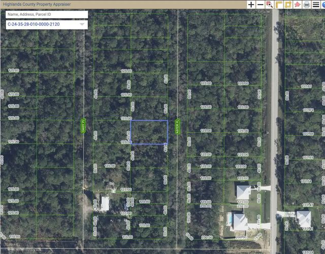 3 of 4 - 7019 Aster Place, Sebring, FL