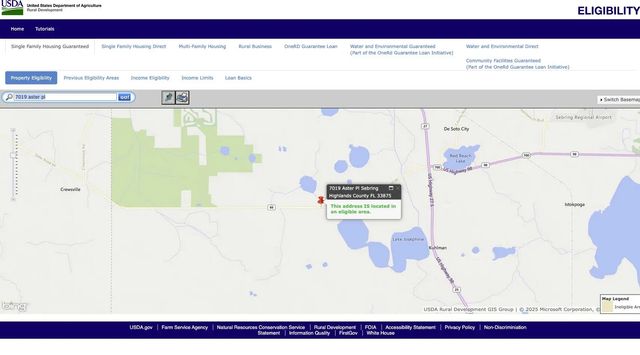 4 of 4 - 7019 Aster Place, Sebring, FL