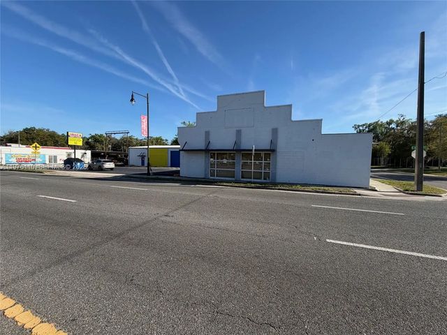 1201 E University Avenue, Gainesville