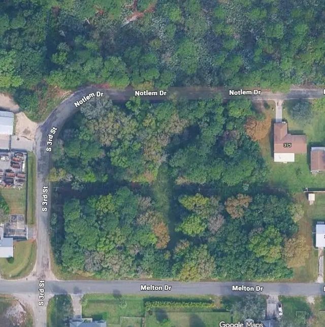 3 of 8 - Tbd #2 Notlem Drive, Fort Pierce, FL