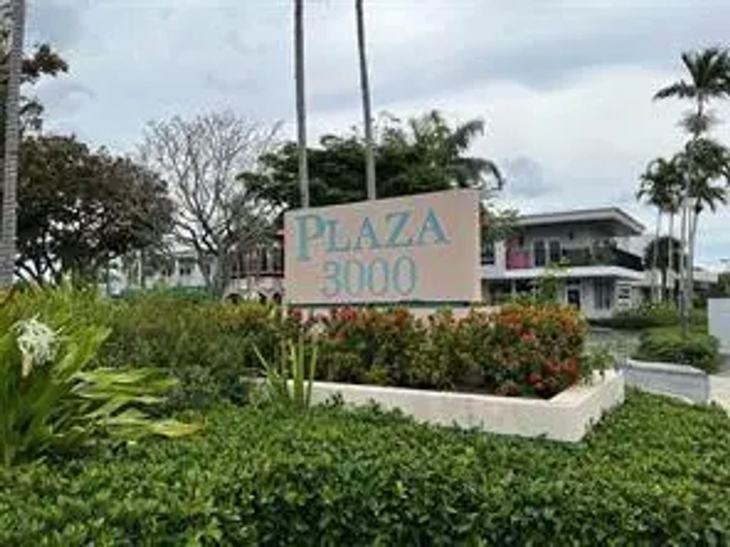 3020 N Federal Highway #6, Fort Lauderdale