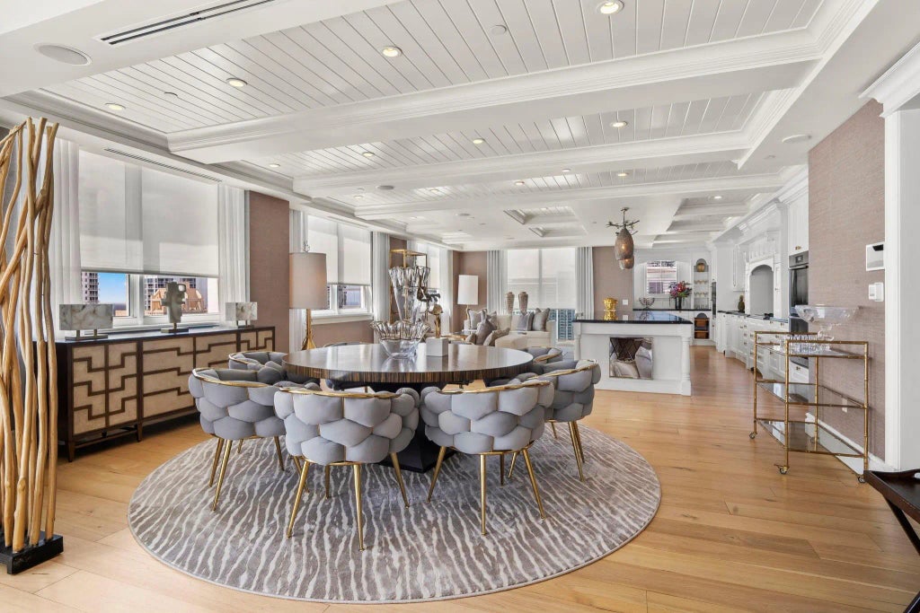 350 Se 2nd Street #gph10, Fort Lauderdale