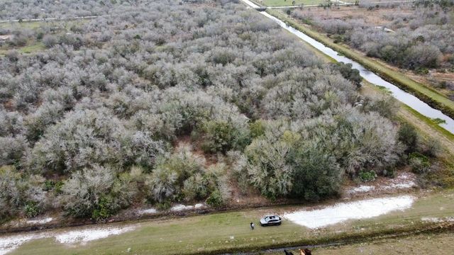 15839 Nw 252nd Street, Okeechobee