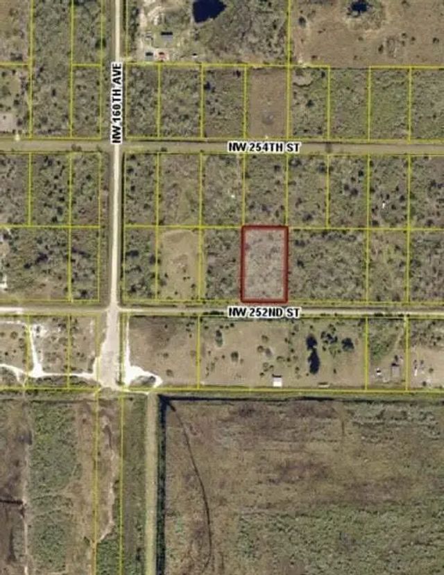 4 of 5 - 15839 Nw 252nd Street, Okeechobee, FL