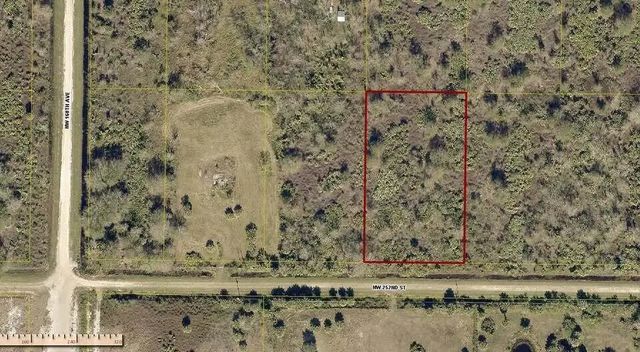 5 of 5 - 15839 Nw 252nd Street, Okeechobee, FL