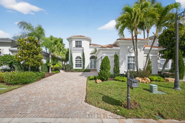 131 Porto Vecchio Way, Palm Beach Gardens