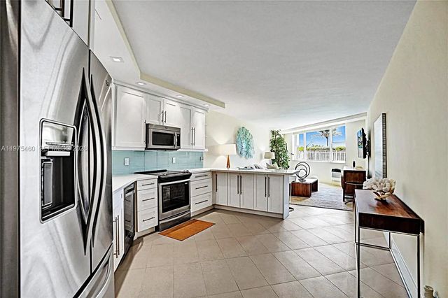 1936 S Ocean #21d, Hallandale Beach