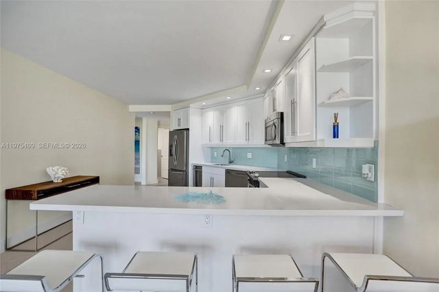2 of 71 - 1936 S Ocean #21d, Hallandale Beach, FL