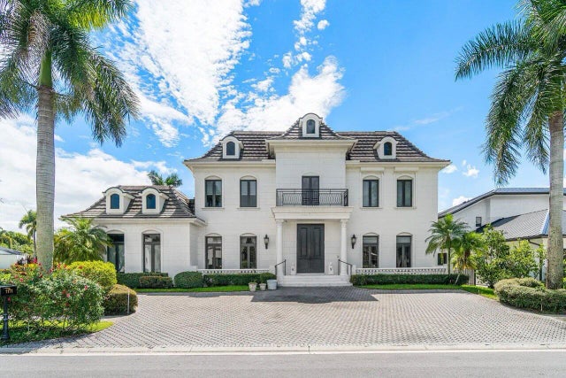 7172 Valencia Drive, Boca Raton