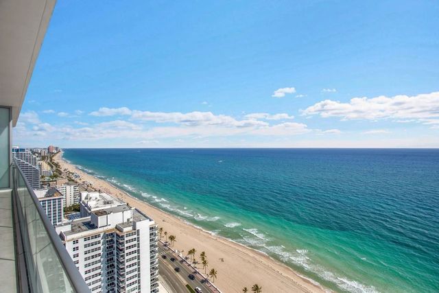 3 of 76 - 151 N Seabreeze Blv #e-2501, Fort Lauderdale, FL