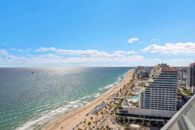 4 of 76 - 151 N Seabreeze Blv #e-2501, Fort Lauderdale, FL