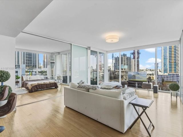 3 of 43 - 1040 Biscayne Boulevard #1107, Miami, FL