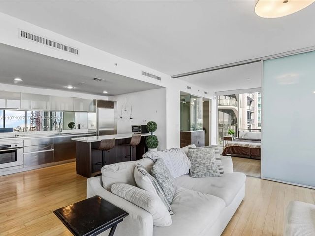 4 of 43 - 1040 Biscayne Boulevard #1107, Miami, FL