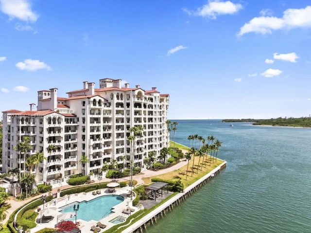2 of 55 - 5266 Fisher Island Drive #5266, Miami Beach, FL