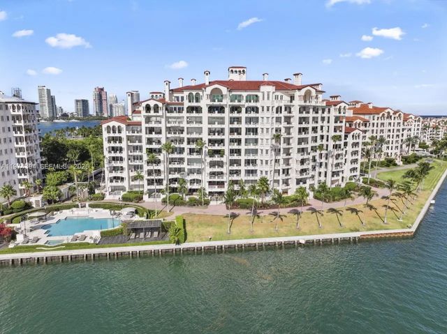 3 of 55 - 5266 Fisher Island Drive #5266, Miami Beach, FL