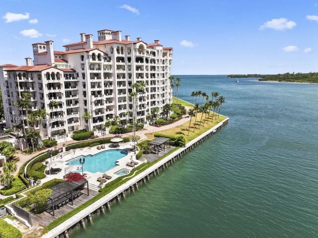 4 of 55 - 5266 Fisher Island Drive #5266, Miami Beach, FL