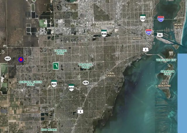 N/a -, Miami