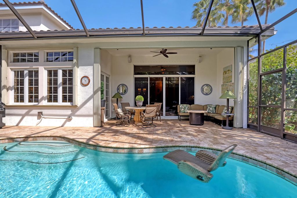 104 Renaissance Drive, North Palm Beach