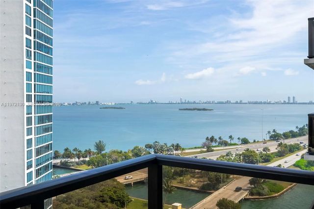 2 of 25 - 600 Ne 36th Street #1815, Miami, FL