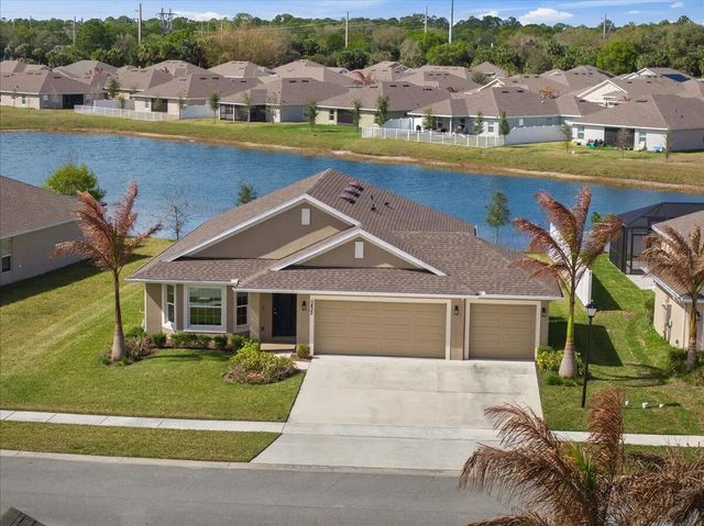 5435 Lugo Street, Fort Pierce