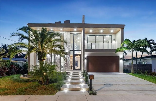 1212 Avocado Isle, Fort Lauderdale