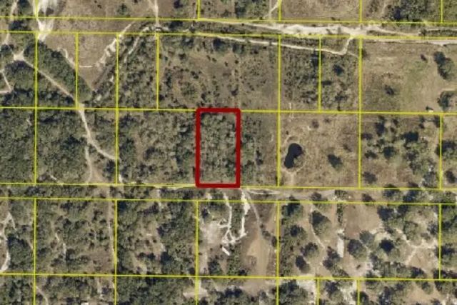 0 Nw 300th Street, Okeechobee