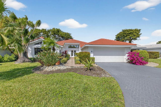 32 Estate Drive, Boynton Beach