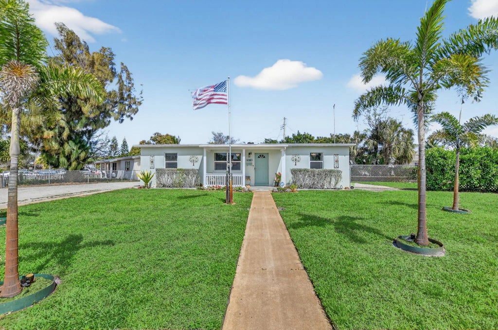 4700 Ne 1st Terrace, Deerfield Beach